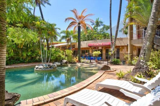 Coral Garden Restaurant